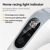 7-in-1 Electric Cleaning Brush for Bathroom & Toilet