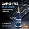 SiKEZHAN Electronics Adhesive Remover Kit – Dissolve Glue Safely & Simplify Device Repairs