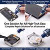 SiKEZHAN Electronics Adhesive Remover Kit – Dissolve Glue Safely & Simplify Device Repairs