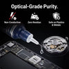 SiKEZHAN Electronics Adhesive Remover Kit – Dissolve Glue Safely & Simplify Device Repairs